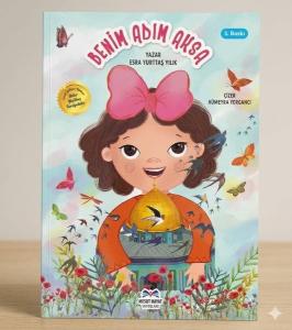 Benim Adım Aksa