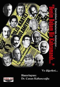 Benim Babam Bir Kahramandı