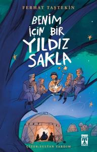 Benim İçin Bir Yıldız Sakla