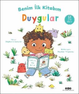 Benim İlk Kitabım – Duygular