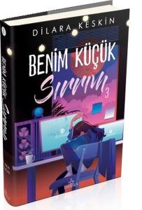 Benim Küçük Sırrım - 3 (Ciltli)