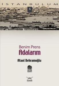 Benim Prens Adalarım