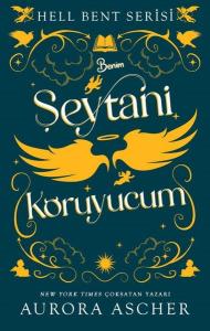 Benim Şeytani Koruyucum - Hell Bent Serisi