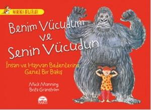 Benim Vücudum ve Senin Vücudun - İn