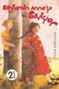 Benjamin Anna'yı Seviyor