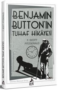 Benjamin Buttonın Tuhaf Hikayesi