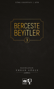 Berceste Beyitler 3