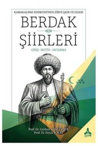 Berdak Şiirleri: Giriş - Metin - Aktarma