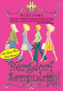 Bergdorf Sarışınları