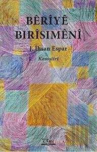 Beriye Birisimeni (Ciltli)