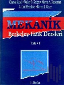 Berkeley Fizik Dersleri -1, Mekanik