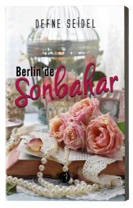 Berlin'de Sonbahar