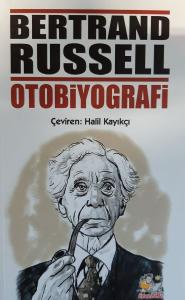 Bertrand Russell - Otobiyografi