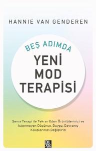 Beş Adımda Yeni Mod Terapisi