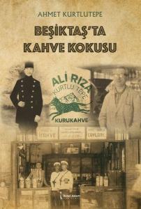 Beşiktaş'ta Kahve Kokusu