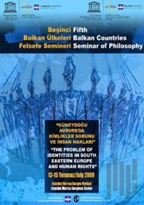 Beşinci Balkan Ülkeleri Felsefe Semineri