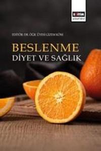 Beslenme Diyet ve Sağlık