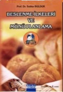 Beslenme İlkeleri ve Mönü Planlama