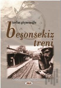 Beşonsekiz Treni