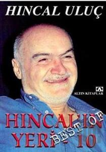 Best Of Hıncal'ın Yeri 10