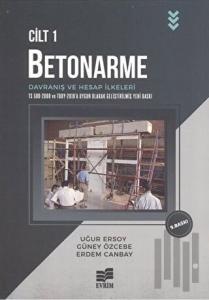 Betonarme Cilt 1