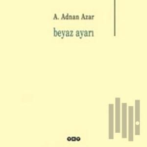 Beyaz Ayarı