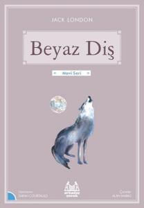Beyaz Diş-Mavi Seri