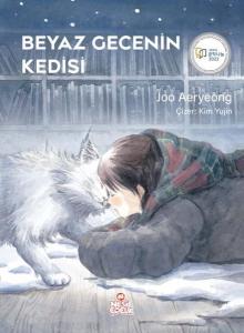 Beyaz Gecenin Kedisi