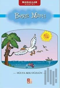 Beyaz Martı