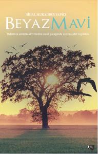 Beyaz Mavi
