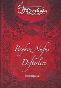 Beykoz Nüfus Defterleri (Ciltli)