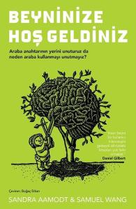 Beyninize Hoş Geldiniz
