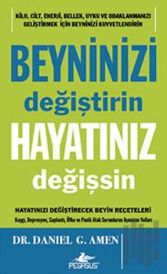 Beyninizi Değiştirin Hayatınız Değişsin
