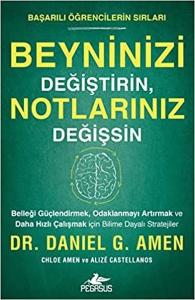 Beyninizi DeğiştirinNotlarınız Değişsin