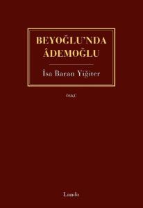 Beyoğlu'nda Ademoğlu