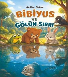 Bibiyus ve Gölün Sırrı