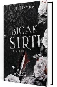 Bıçak Sırtı 2 - Hazeyan (Ciltli)