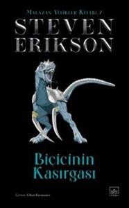 Biçicinin Kasırgası - Malazan Yitikler Kitabı 7 (Ciltli)