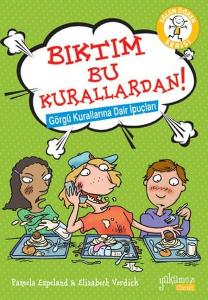 Bıktım Bu Kurallardan!