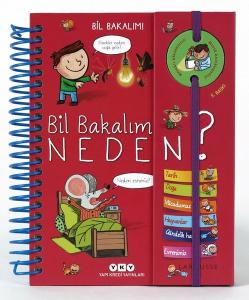Bil Bakalım Neden? - Larousse