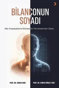 Bilançonun Soyadı - Aile Anayasalarına Muhasebe Penceresinden Bakış