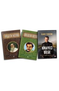 Bilgelik Seti - 3 Kitap