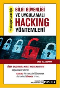 Bilgi Güvenliği ve Hacking