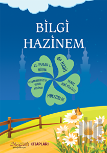 Bilgi Hazinem