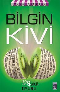 Bilgin Kivi - 129 Akıl Oyunu
