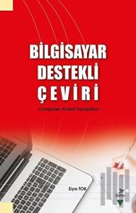 Bilgisayar Destekli Çeviri