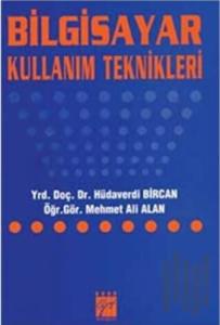 Bilgisayar Kullanım Teknikleri