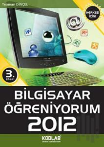 Bilgisayar Öğreniyorum 2012