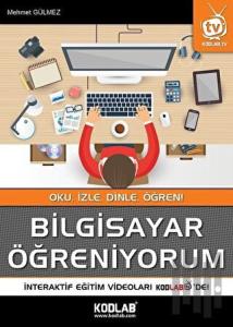 Bilgisayar Öğreniyorum
