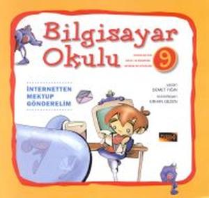 Bilgisayar Okulu 9 - İnternetten Mektup Gönderelim